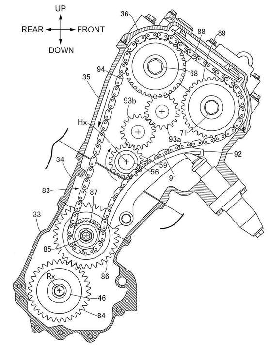 Honda dépose un brevet emprunté à la Formule 1 (moteur) S8-honda-depose-un-brevet-emprunte-a-la-formule-1-656902