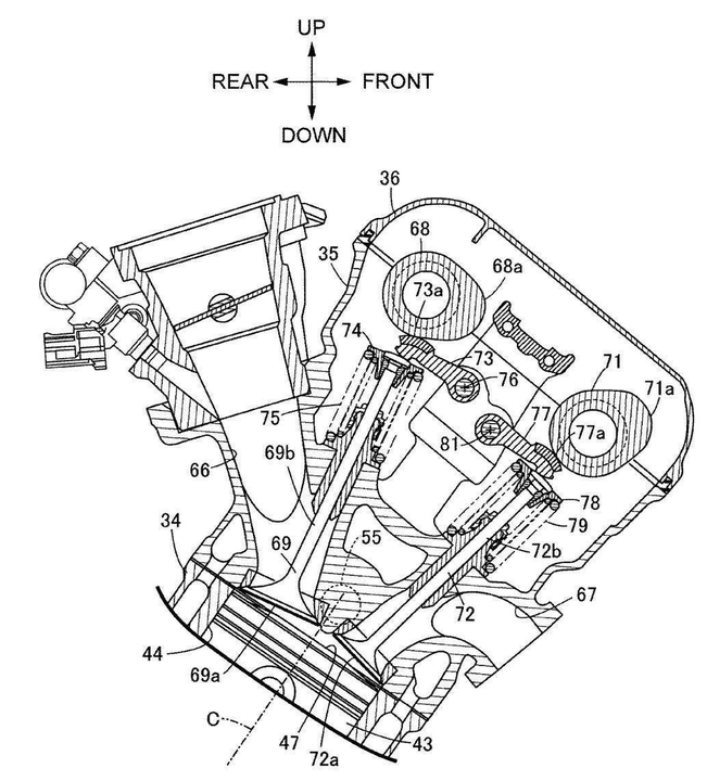 Honda dépose un brevet emprunté à la Formule 1 (moteur) S8-honda-depose-un-brevet-emprunte-a-la-formule-1-656903