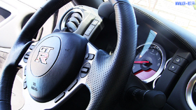 Les virées Caradisiac avec le club Nissan Elite : que vaut la Nissan GT-R ?