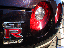 Les virées Caradisiac avec le club Nissan Elite : que vaut la Nissan GT-R ?