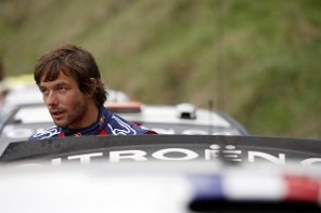 WRC Espagne Jour 1 : Loeb, plénipotentiaire