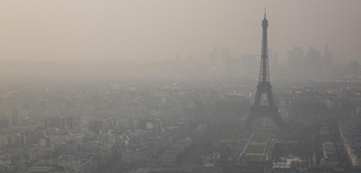 Pollution : quelles restrictions de circulation pour le lundi 1er juillet 2019 ?
