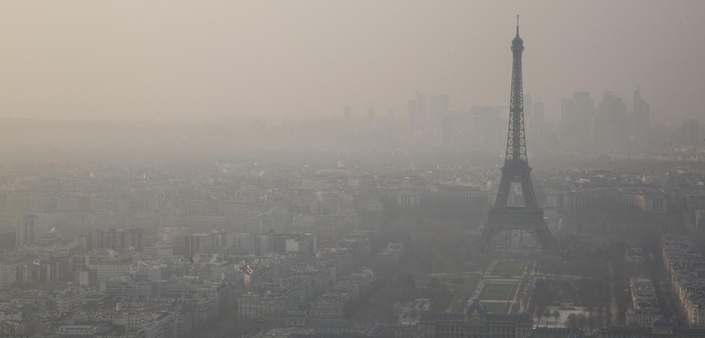 Pollution : quelles restrictions de circulation pour le lundi 1er juillet 2019 ?