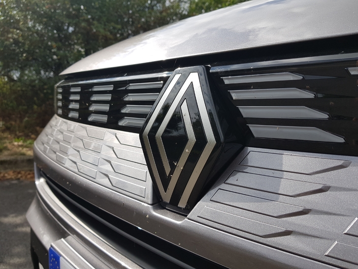 Que vaut le Renault Symbioz à moins de 30 000 € ?