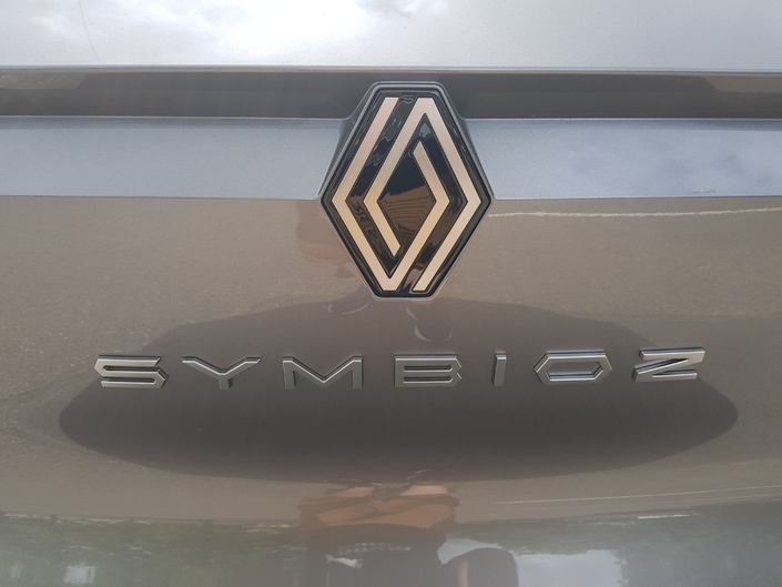 Que vaut le Renault Symbioz à moins de 30 000 € ?