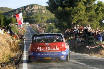 WRC Espagne Jour 3 : Loeb, Sordo et Citroën, rois d'Espagne