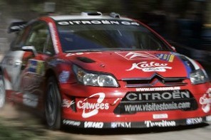 WRC Espagne Jour 3 : Loeb, Sordo et Citroën, rois d'Espagne