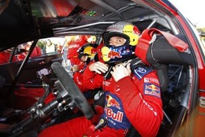 WRC Espagne Jour 3 : Loeb, Sordo et Citroën, rois d'Espagne