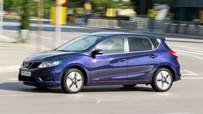 Essai vidéo - Nissan Pulsar : la bonne surprise de la rentrée