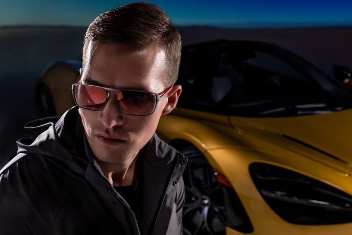 € Facturées Des 1700 De Plus Lunettes Mclaren vOwmn8N0