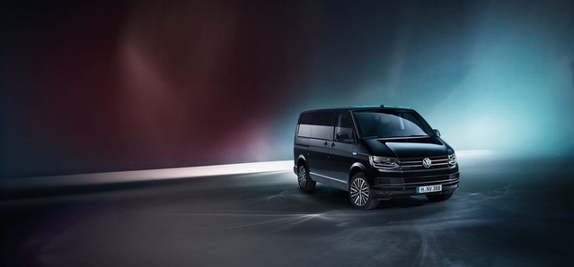 Volkswagen Multivan Business : le combi classe affaires