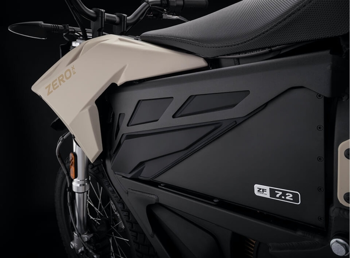 Que faire des batteries des motos électriques ? Une question essentielle.