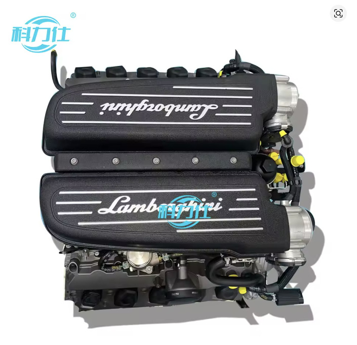 Un V10 de Lamborghini à vendre sur Aliexpress