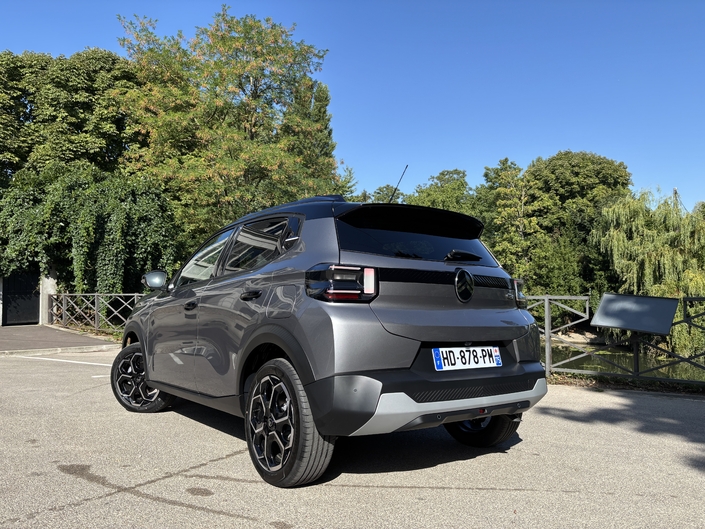 La Citroën C3 "hybride" est-elle un bon plan ?