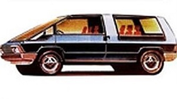 Renault Espace (1984-1991) : le mini-TGV des familles, à partir de 2 500 €