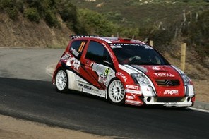 WRC Tour de Corse Jour 3 : Loeb, l'autre empereur