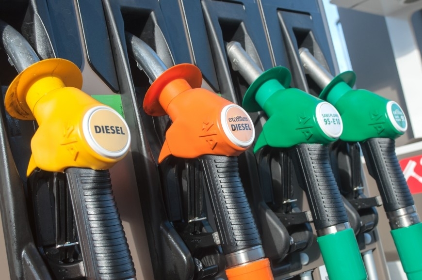 Prix Du Carburant Chez Leclerc Chambly Aujourd Hui