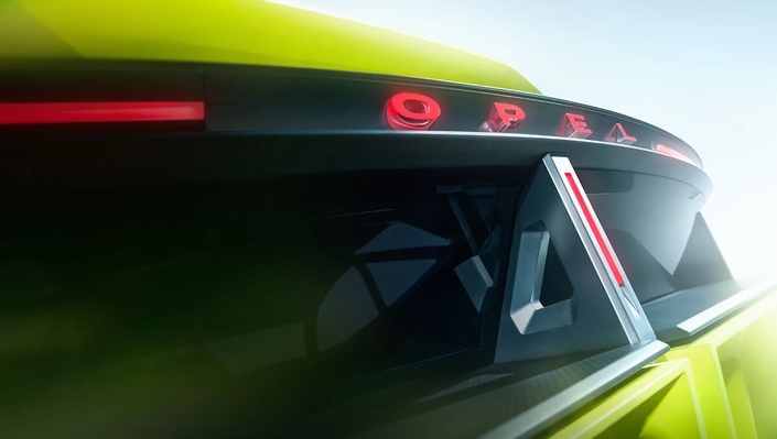 Quelle forme prendra ce concept-car ?