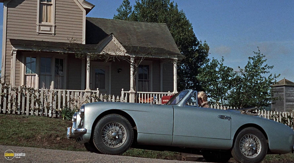 Sitemapcdatahttpsomobeldreferenzcominteresting Tippi Hedren S Car In The Movie The Birds Pictures