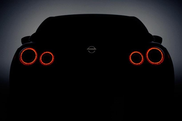 Salon de New York 2016 : Nissan annonce une GT-R inédite