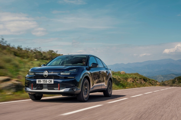 Leasing électrique Citroën : tout ce qu'il faut savoir !