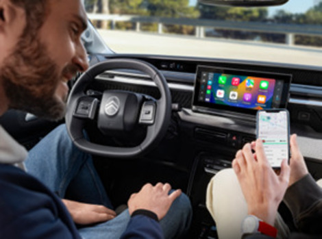 Leasing électrique Citroën : tout ce qu'il faut savoir !