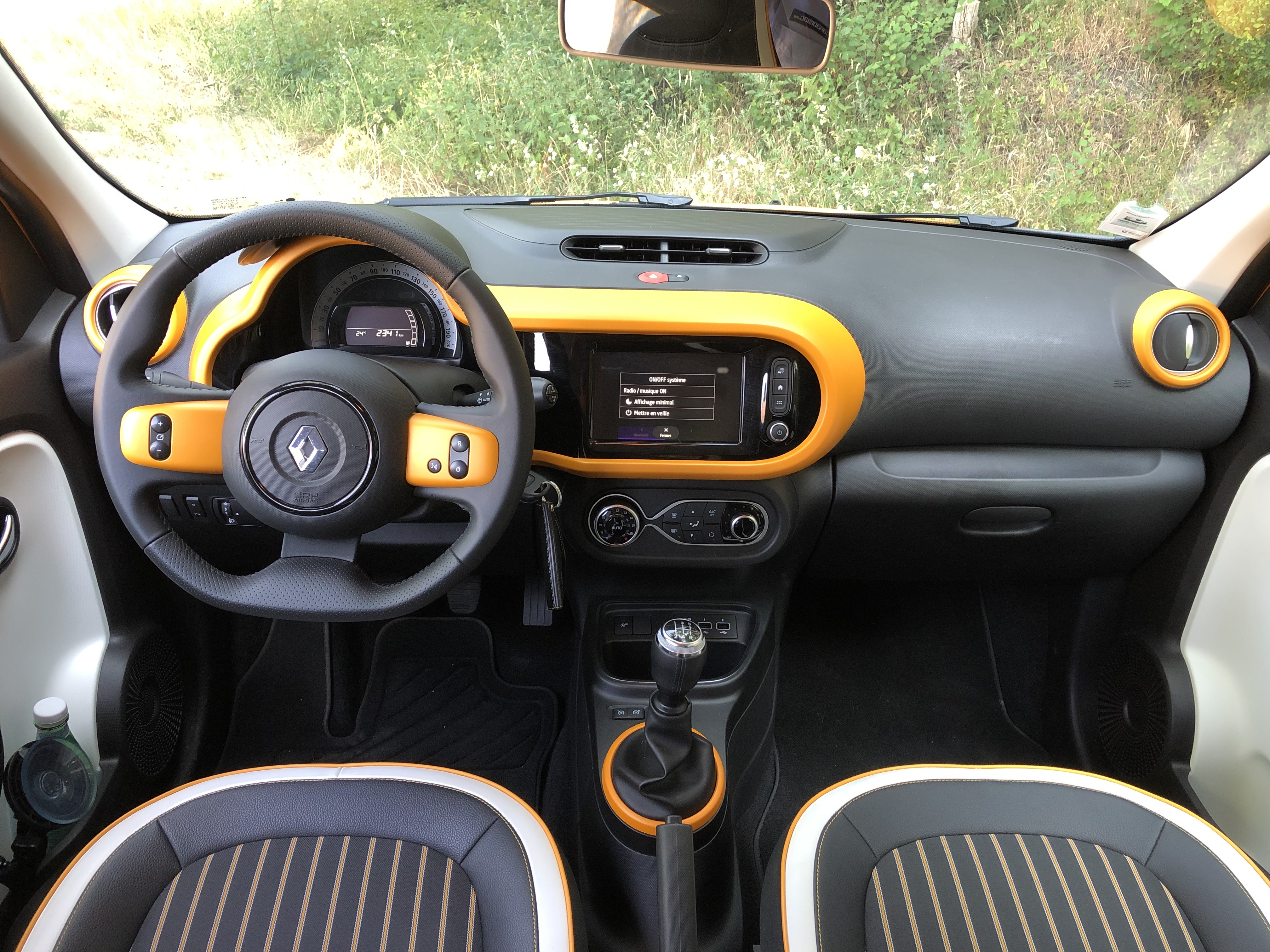 Kia Picanto Vs Renault Twingo