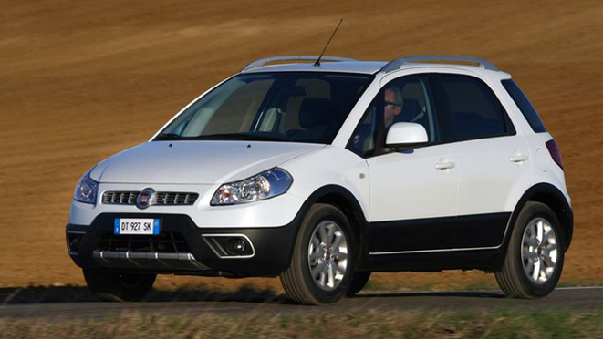 Guide d’achat : quel SUV pour moins de 20 000 € ?