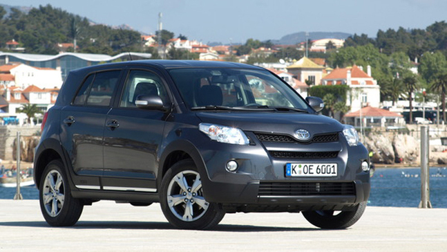 Guide d’achat : quel SUV pour moins de 20 000 € ?