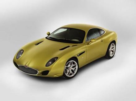 La Diatto Ottovu Zagato bientôt en production?