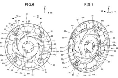 Honda réinvente la roue