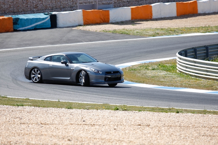 La rédaction de Caradisiac rend hommage à la merveilleuse Nissan GT-R
