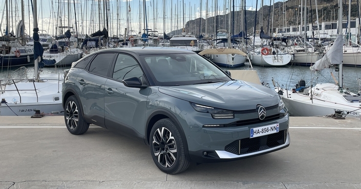 Quelles seront les nouveautés à voir sur le stand Citroën au salon de Lyon ?