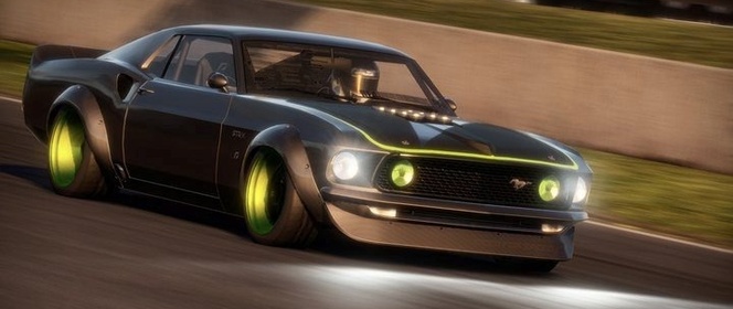 Need For Speed Shift 2 arrive le 31 mars