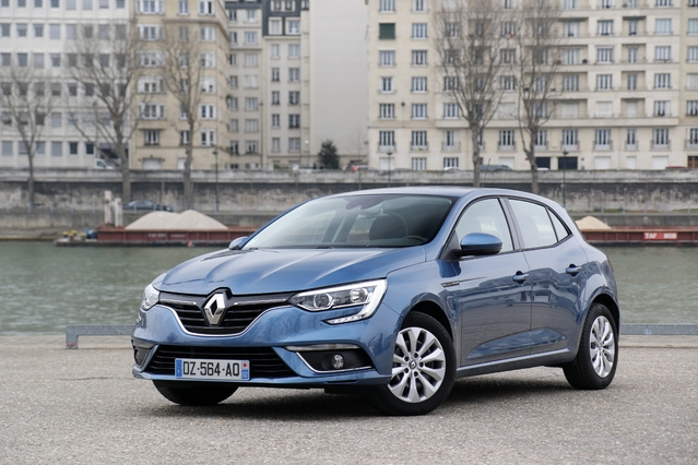 Essai - Renault Mégane TCe 100 ch : une bonne mise en bouche ?