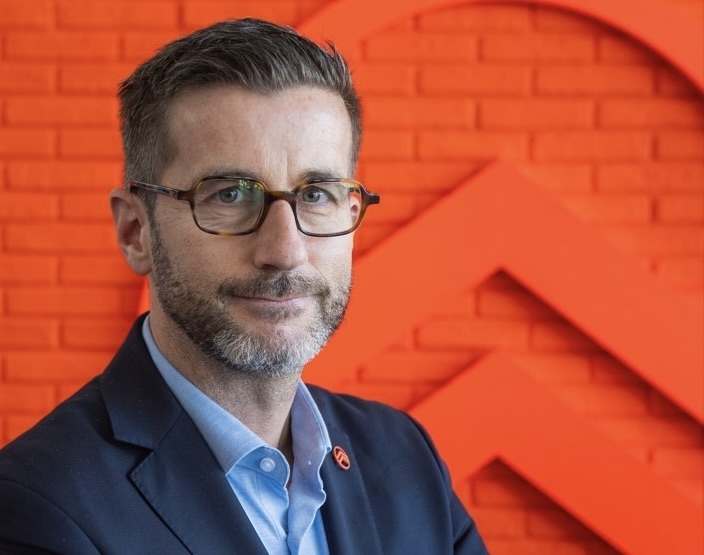 Edouard George, directeur Citroën France, pense à ceux qui ne sont pas éligibles au leasing social.