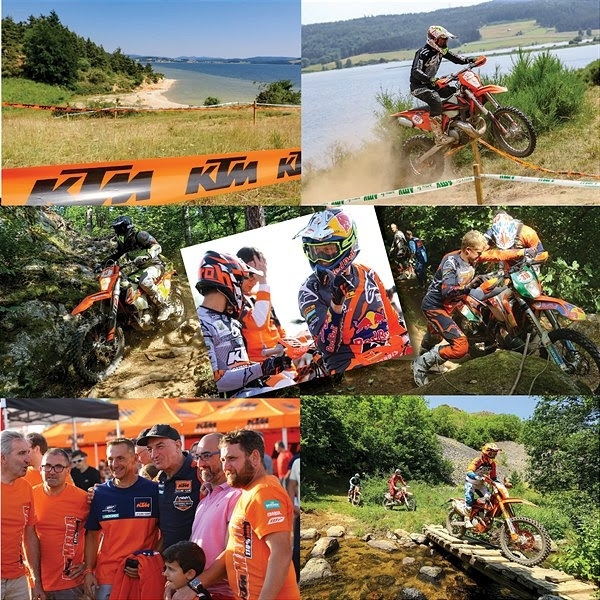 KTM Mania : un beau millésime 2019
