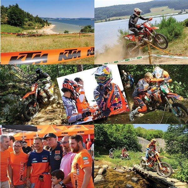 KTM Mania : un beau millésime 2019