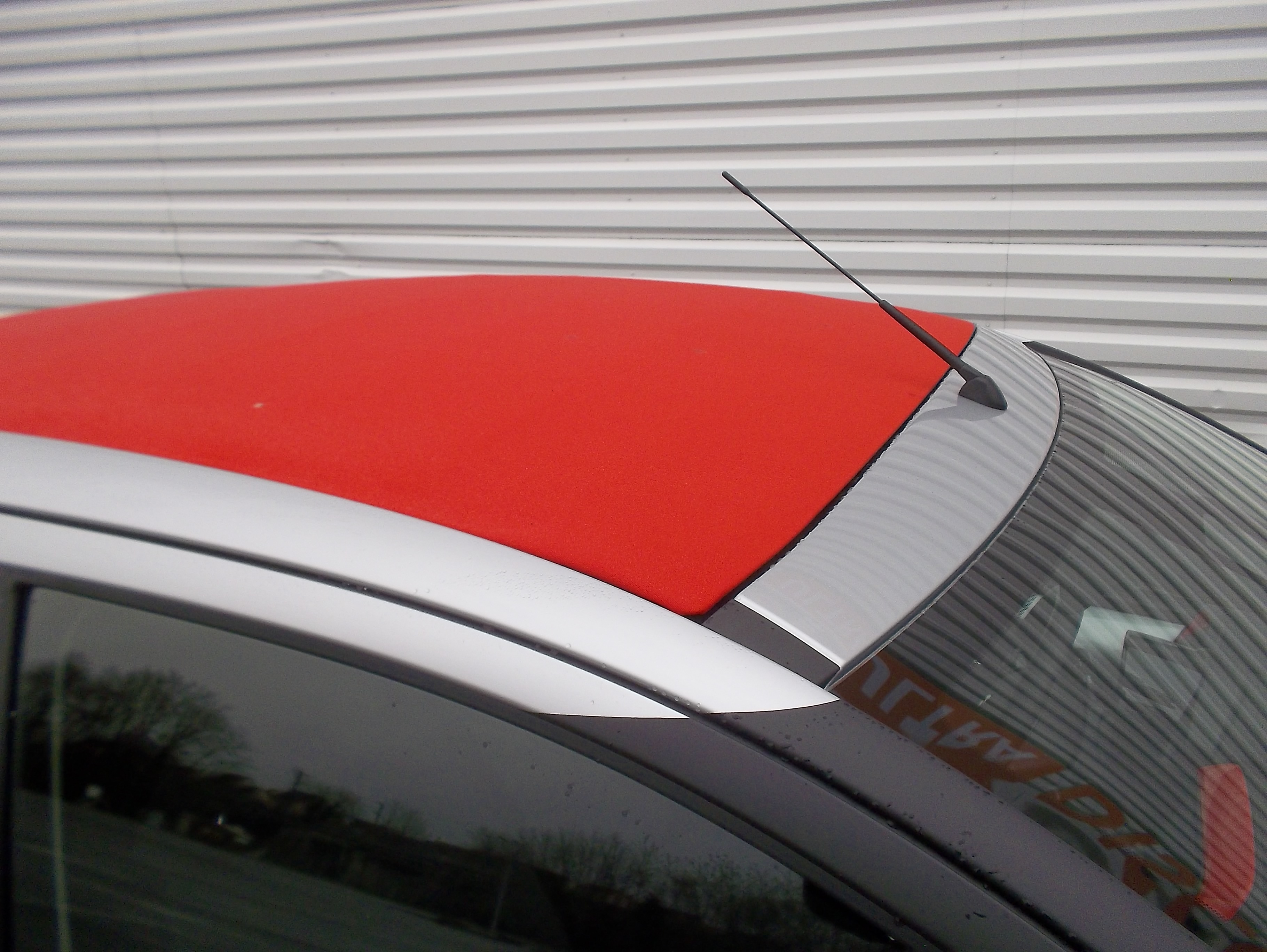 Essai Citroën C1 1.0 Vti 68 l