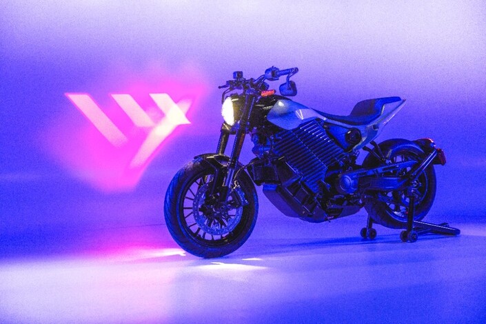 Une promo, une expansion européenne et une mise à jour pour LiveWire