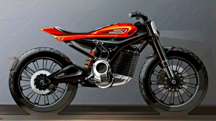 Déjà la fin des motos électriques Harley-Davidson ?