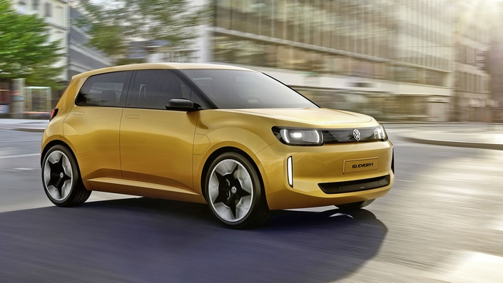 Concept-cars 2025 : du rêve à la réalité.