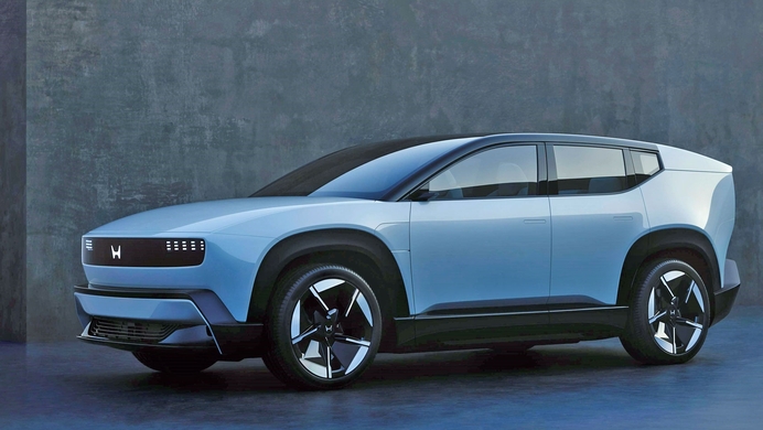 Concept-cars 2025 : du rêve à la réalité.