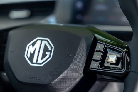 La Skoda Fabia parvient-elle à résister aux assauts de la MG 3 ?