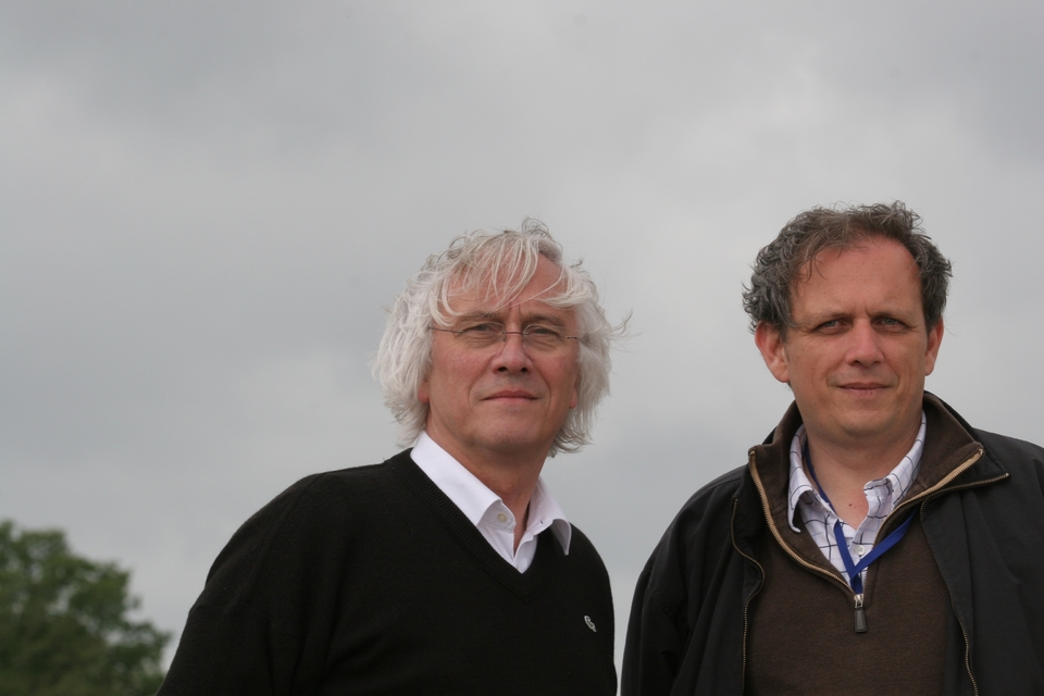 DESIGNERbyBELLU Gérard Welter, double vie