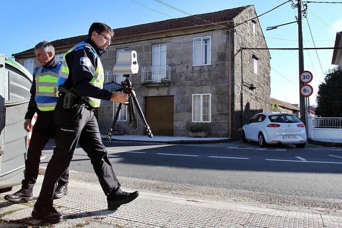 Sécurité routière : le radar intelligent qui traque les dépassements illégaux arrive