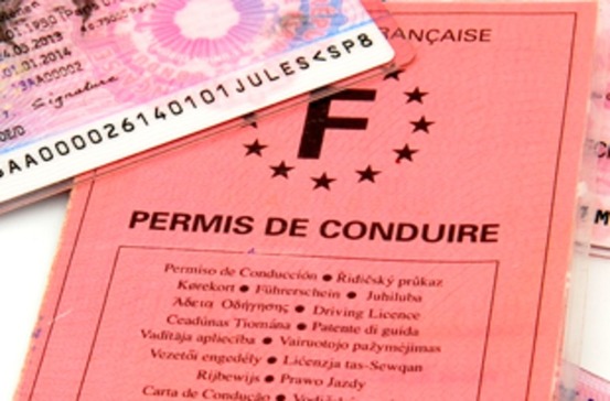 ...36 109 points de permis sont retirés, dont 23 561 pour excès de vitesse.
