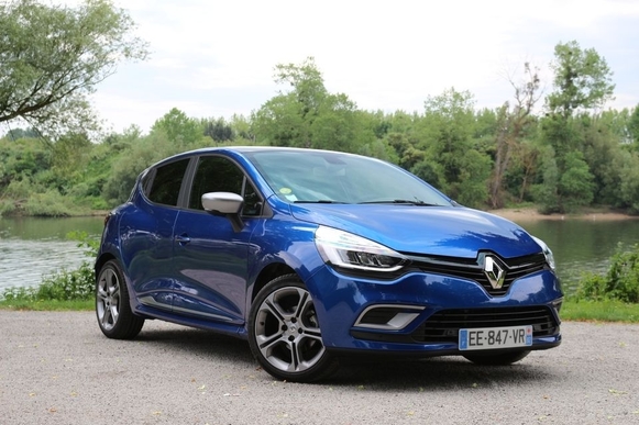 ... 16,6 € sont dépensés par le propriétaire d'une Renault Clio pour l'usage de celle-ci.