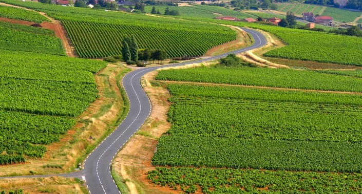...et tout ça pour que l'automobiliste français parcoure 36 km en moyenne.