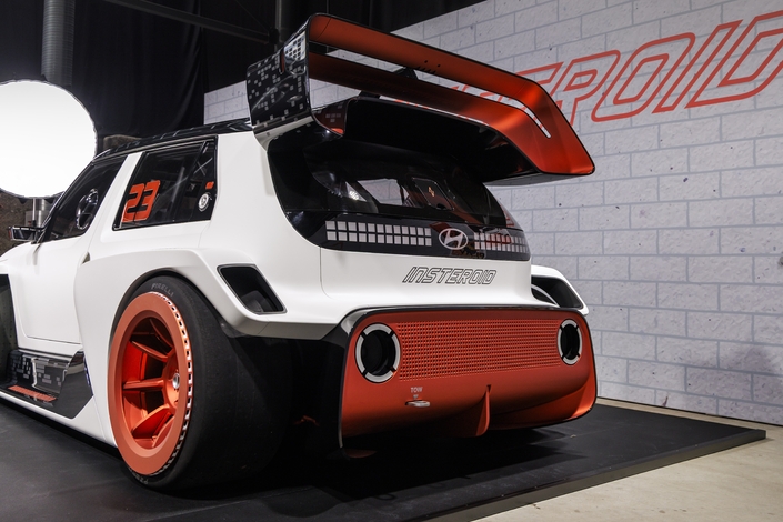 En vrai, le Hyundai Insteroid fait terriblement envie !